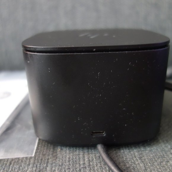 HP Thunderbolt Dock 120W G2 2UK37UT#ABA - Picture 2 of 9